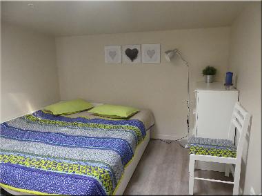 Casa de vacaciones en PLOUHINEC (Morbihan)Casa de vacaciones