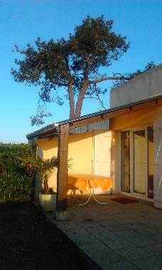 Casa de vacaciones en PLOUHINEC (Morbihan)Casa de vacaciones