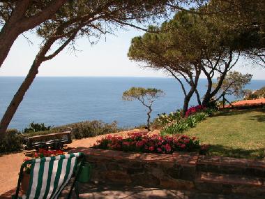 Apartamento de vacaciones en Capliveri (Livorno)Casa de vacaciones