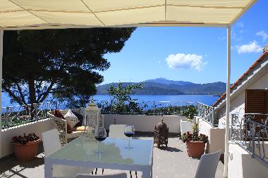 Apartamento de vacaciones en Capliveri (Livorno)Casa de vacaciones