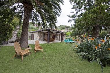 Apartamento de vacaciones en Capliveri (Livorno)Casa de vacaciones