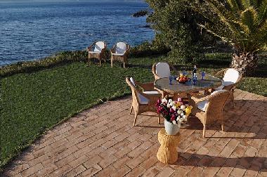 Apartamento de vacaciones en Capliveri (Livorno)Casa de vacaciones