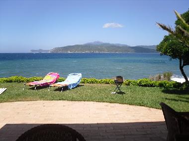 Apartamento de vacaciones en Capliveri (Livorno)Casa de vacaciones