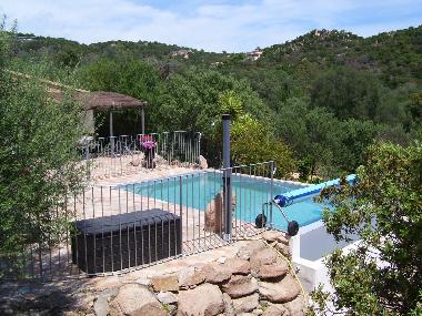 Villa en porto vecchio (Corse-du-Sud)Casa de vacaciones