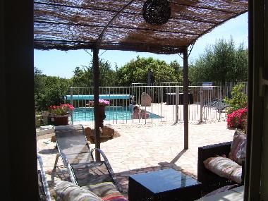 Villa en porto vecchio (Corse-du-Sud)Casa de vacaciones