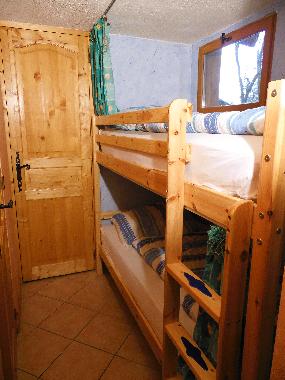 Chalet en La Motte du Caire (Alpes-de-Haute-Provence)Casa de vacaciones