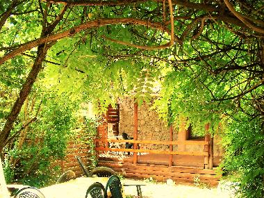 Apartamento de vacaciones en La Motte du Caire (Alpes-de-Haute-Provence)Casa de vacaciones