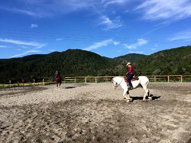 Apartamento de vacaciones en La Motte du Caire (Alpes-de-Haute-Provence)Casa de vacaciones