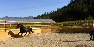 Casa de vacaciones en La Motte du Caire (Alpes-de-Haute-Provence)Casa de vacaciones