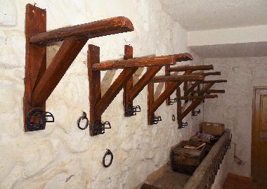 Cama y desayuno en La Motte du Caire (Alpes-de-Haute-Provence)Casa de vacaciones