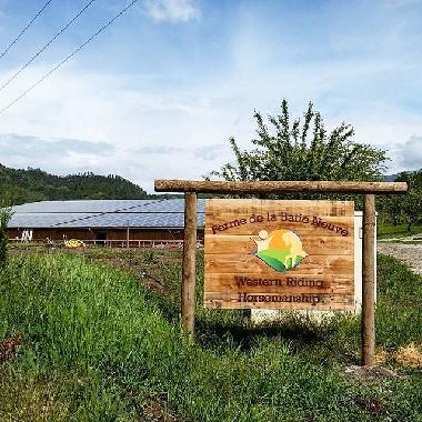 Cama y desayuno en La Motte du Caire (Alpes-de-Haute-Provence)Casa de vacaciones