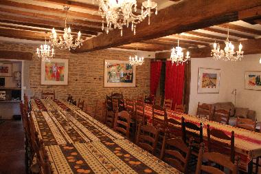 Casa de vacaciones en Cersot (Sane-et-Loire)Casa de vacaciones