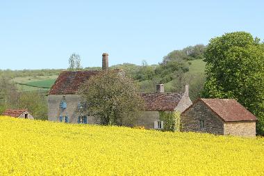 Casa de vacaciones en Cersot (Sane-et-Loire)Casa de vacaciones