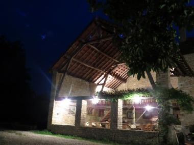 Casa de vacaciones en Cersot (Sane-et-Loire)Casa de vacaciones