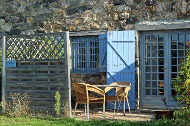 Casa de vacaciones en Saint Barthlemy le Plain (Ardche)Casa de vacaciones