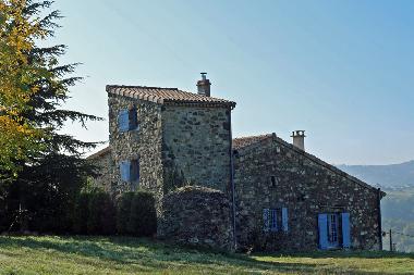 Casa de vacaciones en St Barthlmy Le Plain (Ardche)Casa de vacaciones