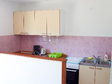 Apartamento de vacaciones en Lopar (Primorsko-Goranska)Casa de vacaciones