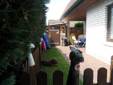 Casa de vacaciones en Heede (Emsland)Casa de vacaciones