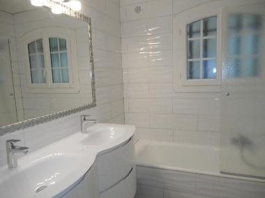 Villa en Les Issambres (Var)Casa de vacaciones