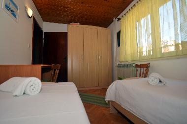 Apartamento de vacaciones en OMI� (Splitsko-Dalmatinska)Casa de vacaciones