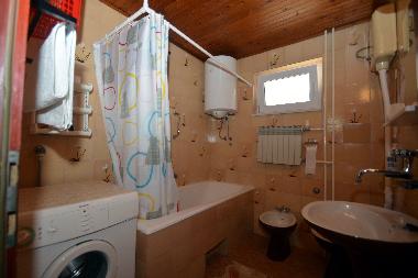 Apartamento de vacaciones en OMI� (Splitsko-Dalmatinska)Casa de vacaciones