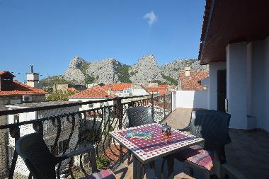 Apartamento de vacaciones en OMI� (Splitsko-Dalmatinska)Casa de vacaciones