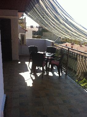 Apartamento de vacaciones en OMI� (Splitsko-Dalmatinska)Casa de vacaciones