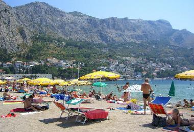 Apartamento de vacaciones en OMI� (Splitsko-Dalmatinska)Casa de vacaciones