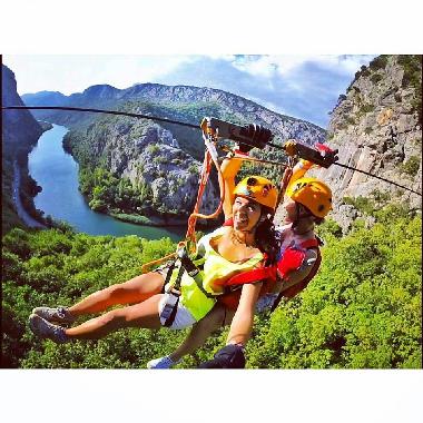 Apartamento de vacaciones en OMI� (Splitsko-Dalmatinska)Casa de vacaciones