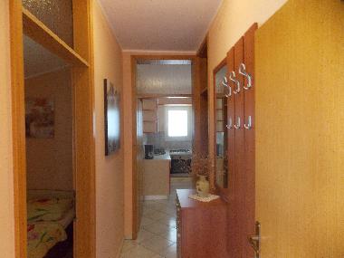 Apartamento de vacaciones en Kustici (Licko-Senjska)Casa de vacaciones