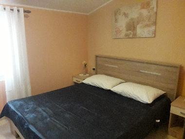 Apartamento de vacaciones en Kustici (Licko-Senjska)Casa de vacaciones