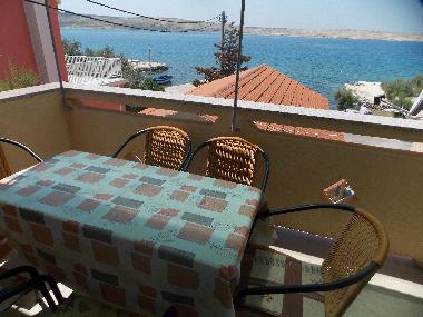 Apartamento de vacaciones en Kustici (Licko-Senjska)Casa de vacaciones