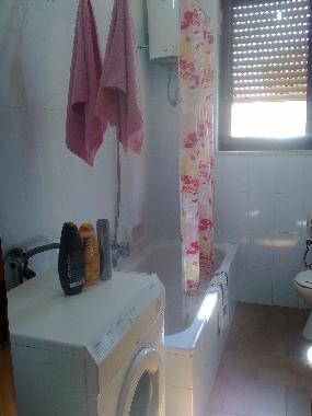Apartamento de vacaciones en Patu