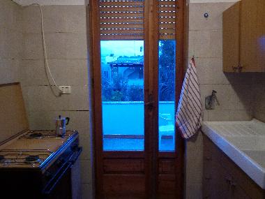 Apartamento de vacaciones en Patu' (Lecce)Casa de vacaciones