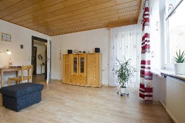 Apartamento de vacaciones en Bad Peterstal Griesbach (Schwarzwald)Casa de vacaciones