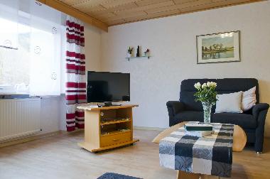Apartamento de vacaciones en Bad Peterstal Griesbach (Schwarzwald)Casa de vacaciones