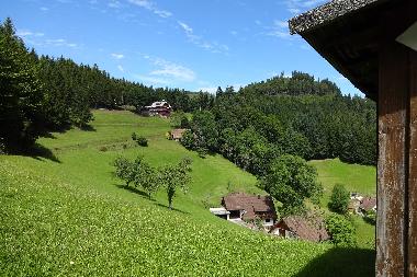 Apartamento de vacaciones en Bad Peterstal Griesbach (Schwarzwald)Casa de vacaciones