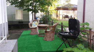 Casa de vacaciones en Eforie-Nord (Constanta)Casa de vacaciones