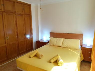 Apartamento de vacaciones en Fuengirola (Mlaga)Casa de vacaciones
