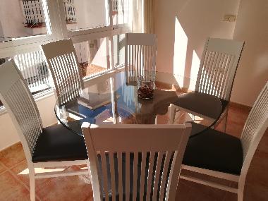 Apartamento de vacaciones en Fuengirola (Mlaga)Casa de vacaciones