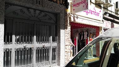 Apartamento de vacaciones en Fuengirola (Mlaga)Casa de vacaciones