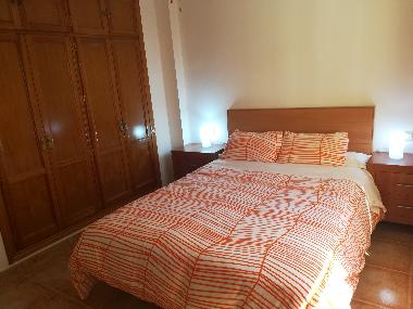 Apartamento de vacaciones en Fuengirola (Mlaga)Casa de vacaciones