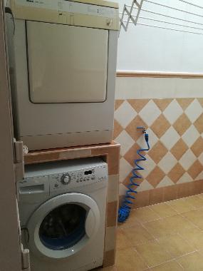 Apartamento de vacaciones en Fuengirola (Mlaga)Casa de vacaciones