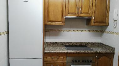 Apartamento de vacaciones en Fuengirola (Mlaga)Casa de vacaciones