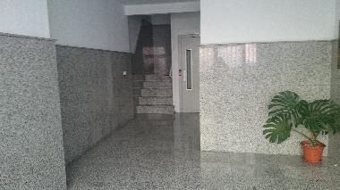 Apartamento de vacaciones en Fuengirola (Mlaga)Casa de vacaciones