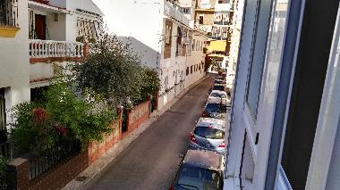 Apartamento de vacaciones en Fuengirola (Mlaga)Casa de vacaciones