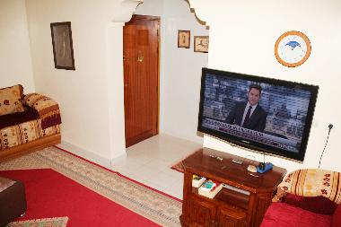 Apartamento de vacaciones en AGADIR (Agadir)Casa de vacaciones