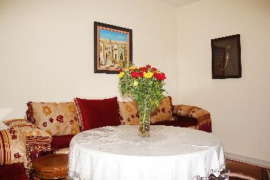 Apartamento de vacaciones en AGADIR (Agadir)Casa de vacaciones