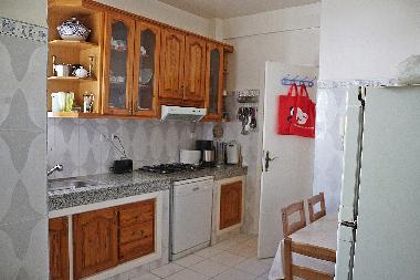 Apartamento de vacaciones en AGADIR (Agadir)Casa de vacaciones