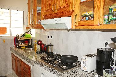 Apartamento de vacaciones en AGADIR (Agadir)Casa de vacaciones